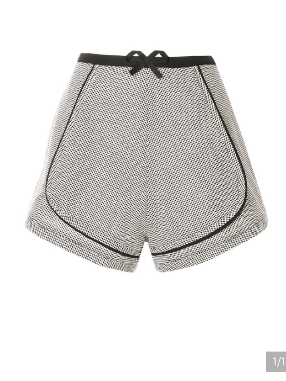 Coperni shorts Us 4